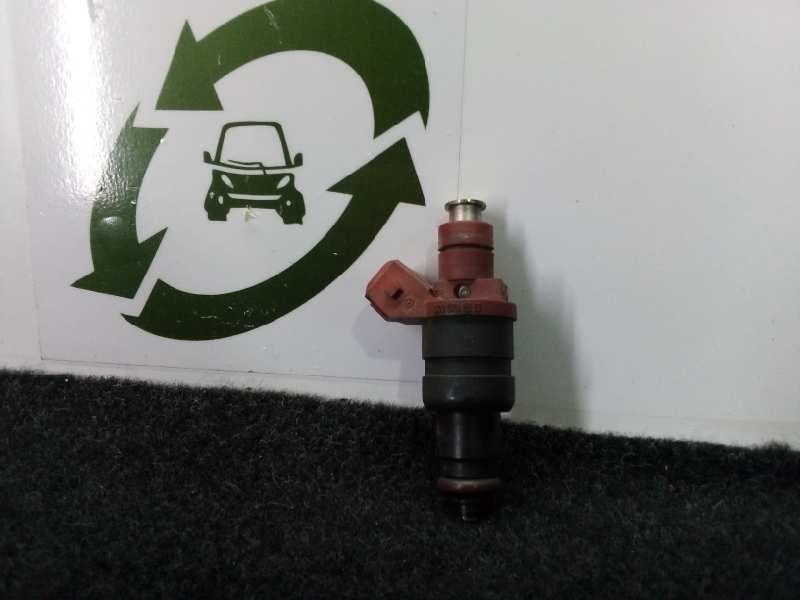 Recambio de inyector para mercedes-benz clase m (w163) 2.3 16v cat referencia OEM IAM A1110350000  