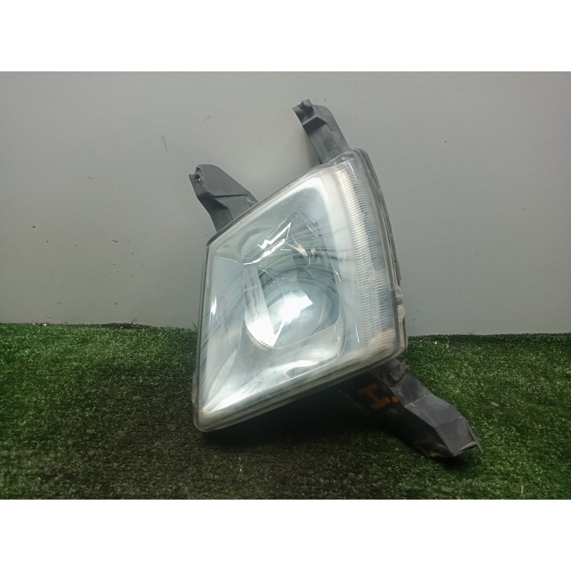 Recambio de faro antiniebla izquierdo para peugeot 407 1.6 hdi referencia OEM IAM 9641945680-964194568003  