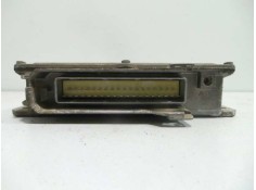 Recambio de centralita motor uce para citroën saxo 1.1 referencia OEM IAM 0261204788-9631528780-MA3158-26FM0513  BOSCH 2