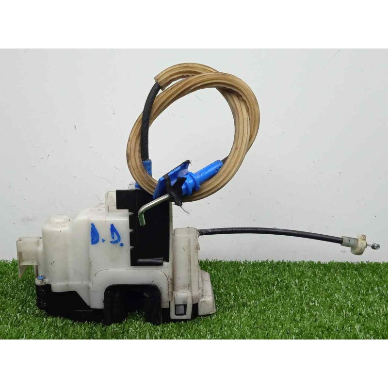 Recambio de cerradura puerta delantera derecha para citroën nemo 1.4 hdi referencia OEM IAM 1361750080  