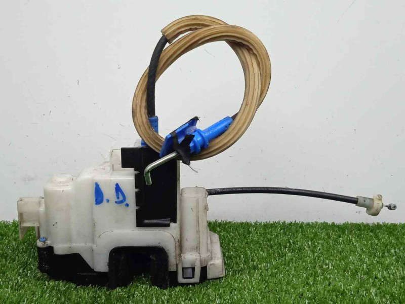 Recambio de cerradura puerta delantera derecha para citroën nemo 1.4 hdi referencia OEM IAM 1361750080  