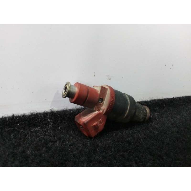 Recambio de inyector para mercedes-benz clase m (w163) 2.3 16v cat referencia OEM IAM A1110350000  