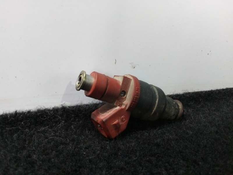 Recambio de inyector para mercedes-benz clase m (w163) 2.3 16v cat referencia OEM IAM A1110350000  