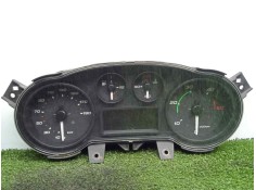 Recambio de cuadro instrumentos para iveco daily furgón 2.3 diesel cat referencia OEM IAM A2C84155001-580181517  