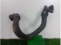 Recambio de tubo para citroën c-elysée 1.2 12v vti referencia OEM IAM 9671350380 TUBERIA.AGUA 