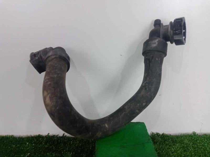 Recambio de tubo para citroën c-elysée 1.2 12v vti referencia OEM IAM 9671350380 TUBERIA.AGUA 