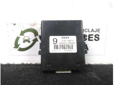 Recambio de modulo electronico para toyota land cruiser (j15) 3.0 turbodiesel cat referencia OEM IAM 8965035050-JL401000110 JTEK