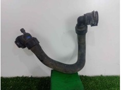 Recambio de tubo para citroën c-elysée 1.2 12v vti referencia OEM IAM 9671350380 TUBERIA.AGUA  2