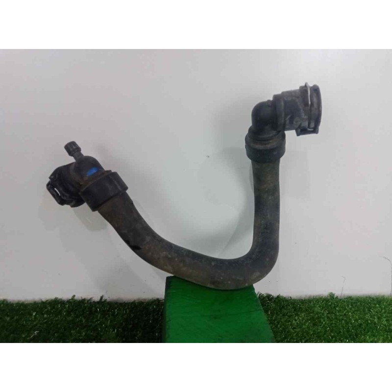 Recambio de tubo para citroën c-elysée 1.2 12v vti referencia OEM IAM 9671350380 TUBERIA.AGUA 