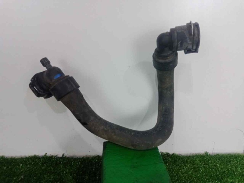 Recambio de tubo para citroën c-elysée 1.2 12v vti referencia OEM IAM 9671350380 TUBERIA.AGUA 