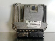 Recambio de centralita motor uce para volkswagen passat cc (357) 2.0 tdi referencia OEM IAM 03L907309AE-0281017946-1039S48626 BO 2