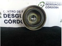 Recambio de polea cigueñal para citroën c5 berlina 2.0 16v cat (rfn / ew10j4) referencia OEM IAM 9641741980 6.CANALES DIAMETRO: 