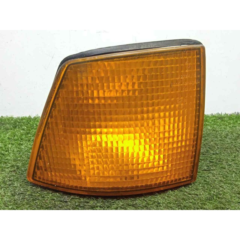 Recambio de piloto delantero derecho para bmw serie 7 (e32) referencia OEM IAM  86-94 AMBAR