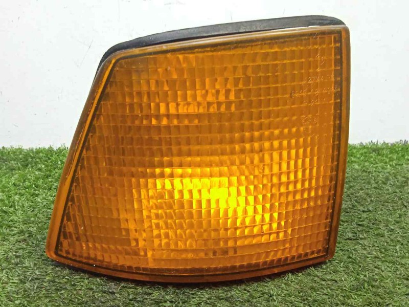 Recambio de piloto delantero derecho para bmw serie 7 (e32) referencia OEM IAM  86-94 AMBAR