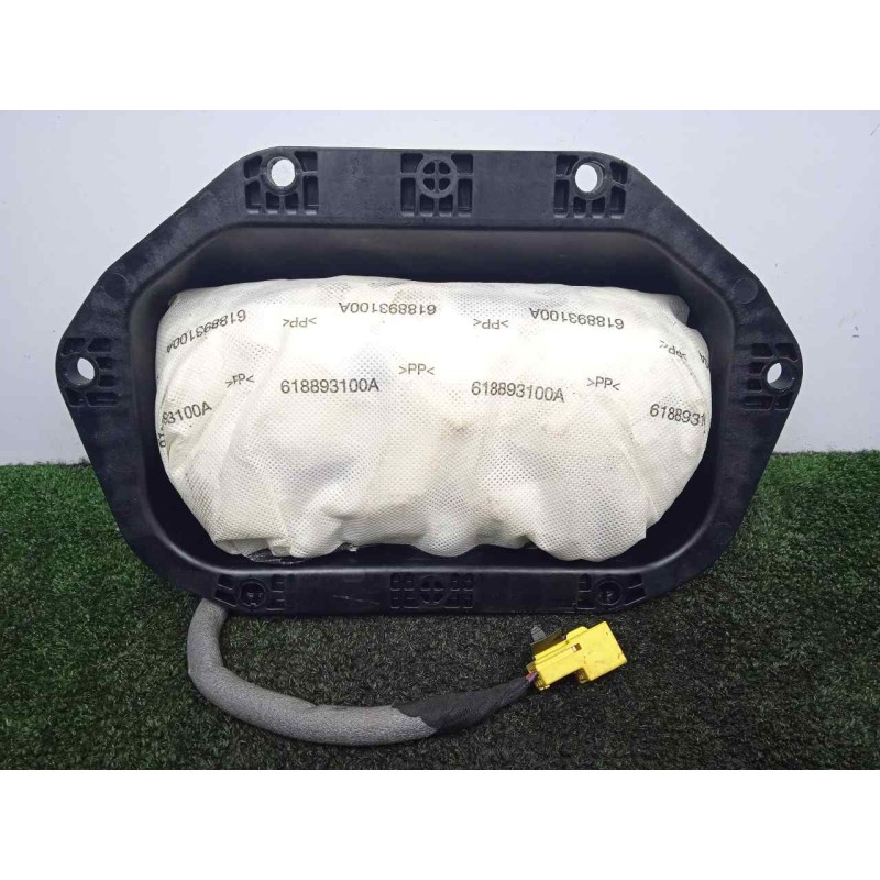 Recambio de airbag delantero derecho para opel insignia berlina 2.0 cdti cat referencia OEM IAM 20955173-366398980  