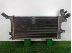 Recambio de radiador agua para mercedes-benz atego 6-cil.4x2/bm 970,2,4-6 6.4 diesel (om 906 la) referencia OEM IAM SINREFERENCI