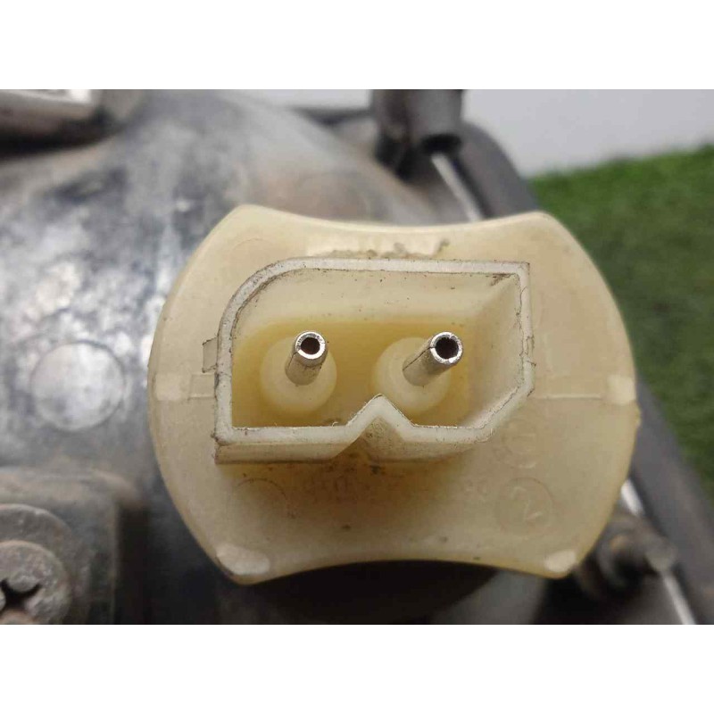 Recambio de piloto delantero derecho para bmw serie 7 (e32) referencia OEM IAM  86-94 AMBAR