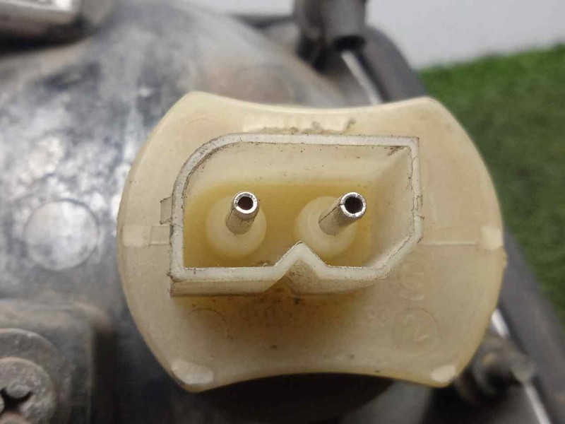 Recambio de piloto delantero derecho para bmw serie 7 (e32) referencia OEM IAM  86-94 AMBAR