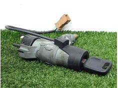 Recambio de conmutador de arranque para audi coupe (8b3) 2.0 16v cat (ace) referencia OEM IAM  8.PINES 