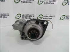Recambio de motor arranque para seat ibiza (6k) 1.9 tdi referencia OEM IAM 8EA011610561 VALUEFIT 10.DIENTES