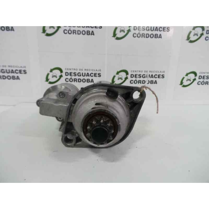 Recambio de motor arranque para seat ibiza (6k) 1.9 tdi referencia OEM IAM 8EA011610561 VALUEFIT 10.DIENTES