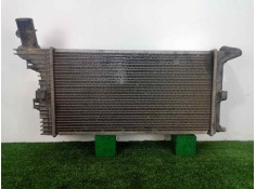 Recambio de radiador agua para mercedes-benz atego 6-cil.4x2/bm 970,2,4-6 6.4 diesel (om 906 la) referencia OEM IAM SINREFERENCI 2