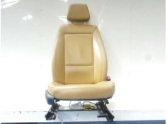 Recambio de asiento delantero derecho para bmw serie 1 berlina (e81/e87) 2.0 16v diesel cat referencia OEM IAM   