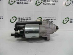 Recambio de motor arranque para seat ibiza (6k) 1.9 tdi referencia OEM IAM 8EA011610561 VALUEFIT 10.DIENTES 2