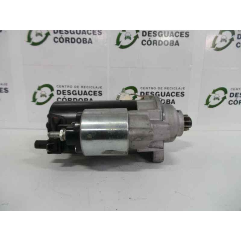 Recambio de motor arranque para seat ibiza (6k) 1.9 tdi referencia OEM IAM 8EA011610561 VALUEFIT 10.DIENTES