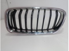 Recambio de rejilla delantera para bmw serie 3 lim. (f30) 2.0 16v diesel referencia OEM IAM   