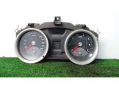 Recambio de cuadro instrumentos para renault megane ii berlina 5p 1.4 16v referencia OEM IAM 8200306538A  