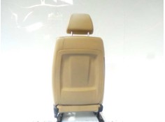 Recambio de asiento delantero derecho para bmw serie 1 berlina (e81/e87) 2.0 16v diesel cat referencia OEM IAM    2