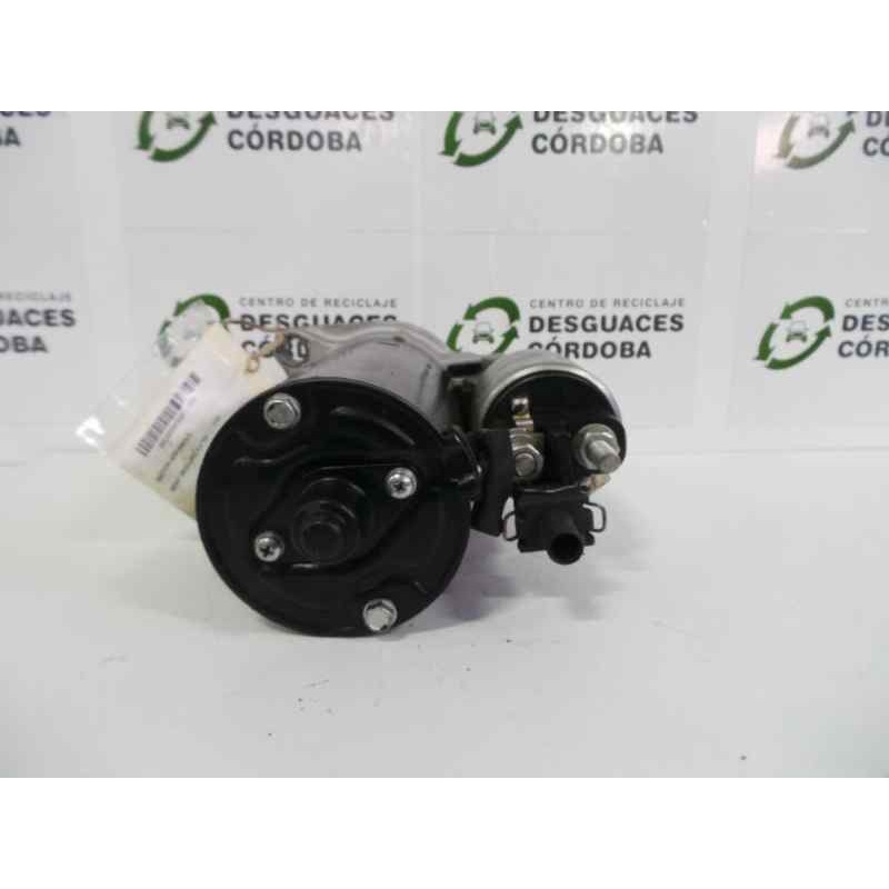 Recambio de motor arranque para seat ibiza (6k) 1.9 tdi referencia OEM IAM 8EA011610561 VALUEFIT 10.DIENTES