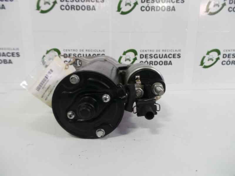 Recambio de motor arranque para seat ibiza (6k) 1.9 tdi referencia OEM IAM 8EA011610561 VALUEFIT 10.DIENTES