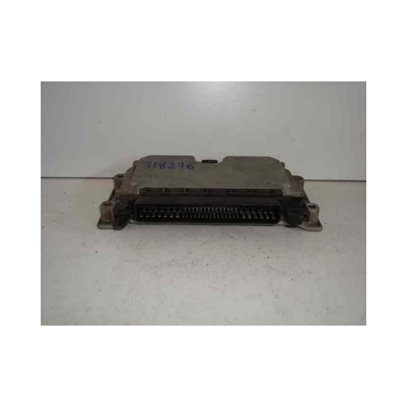 Recambio de centralita motor uce para citroën xsara berlina 1.6 referencia OEM IAM 0261204939MP729633184780  