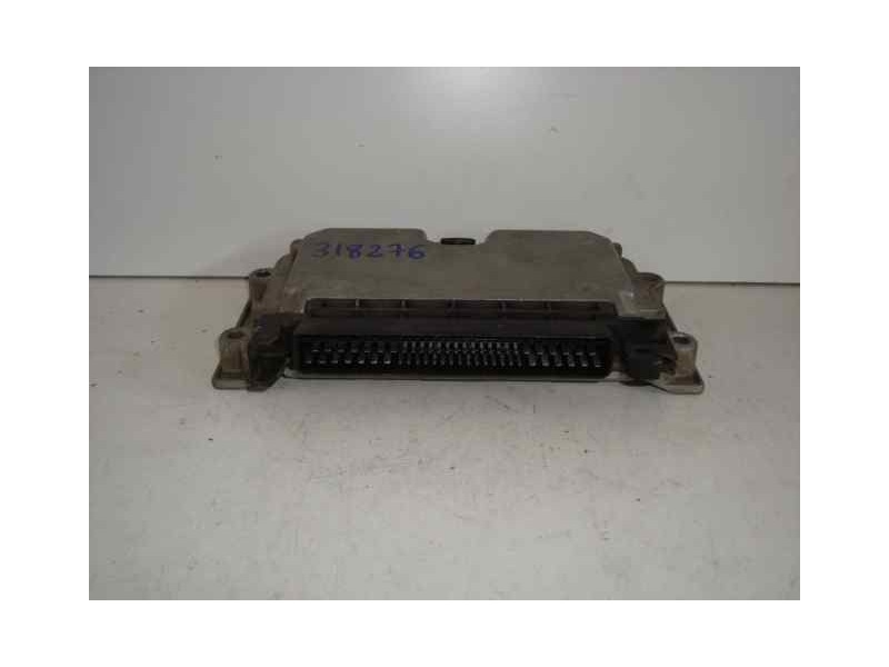 Recambio de centralita motor uce para citroën xsara berlina 1.6 referencia OEM IAM 0261204939MP729633184780  