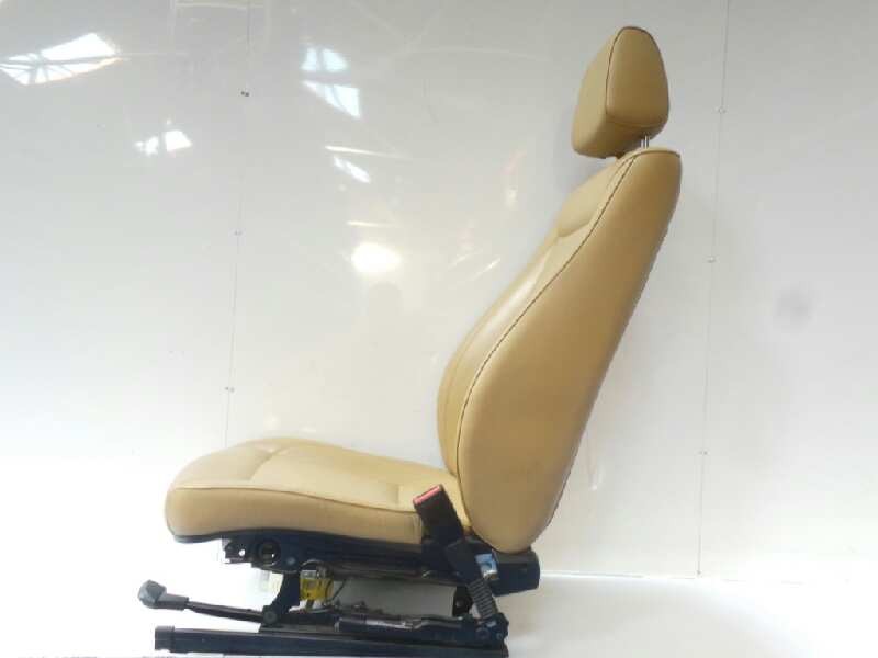 Recambio de asiento delantero derecho para bmw serie 1 berlina (e81/e87) 2.0 16v diesel cat referencia OEM IAM   