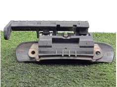 Recambio de maneta exterior delantera izquierda para citroën xsara picasso 1.6 16v cat (nfu / tu5jp4) referencia OEM IAM 9633343 2