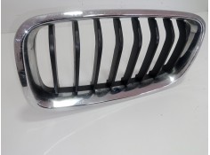 Recambio de rejilla delantera para bmw serie 3 lim. (f30) 2.0 16v diesel referencia OEM IAM    2