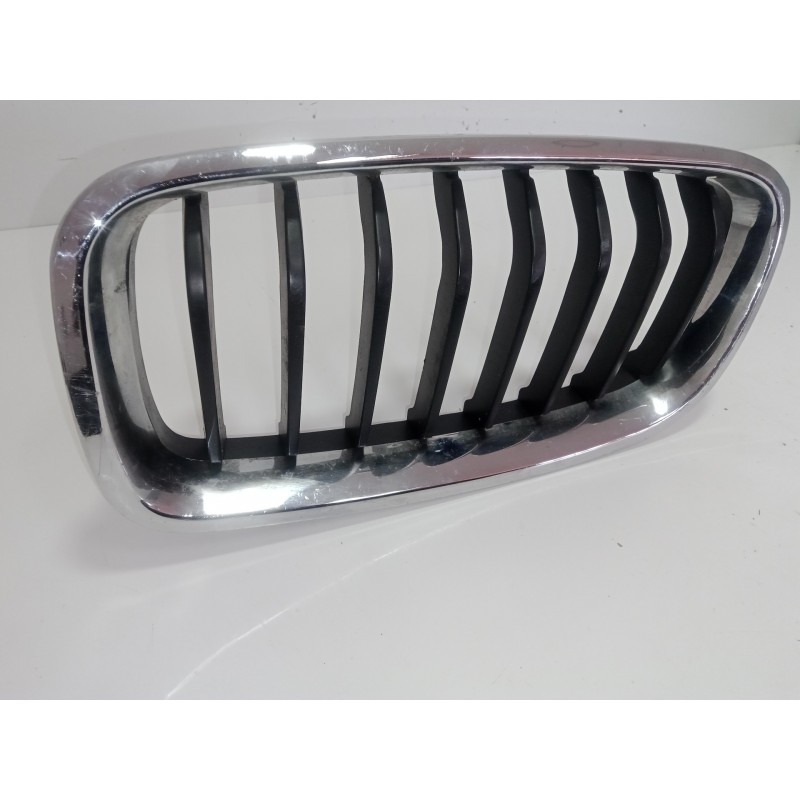 Recambio de rejilla delantera para bmw serie 3 lim. (f30) 2.0 16v diesel referencia OEM IAM   