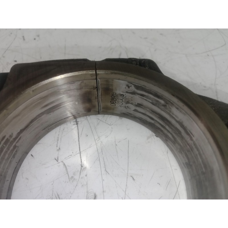 Recambio de biela para renault laguna ii (bg0) 2.0 dci diesel cat referencia OEM IAM D1  