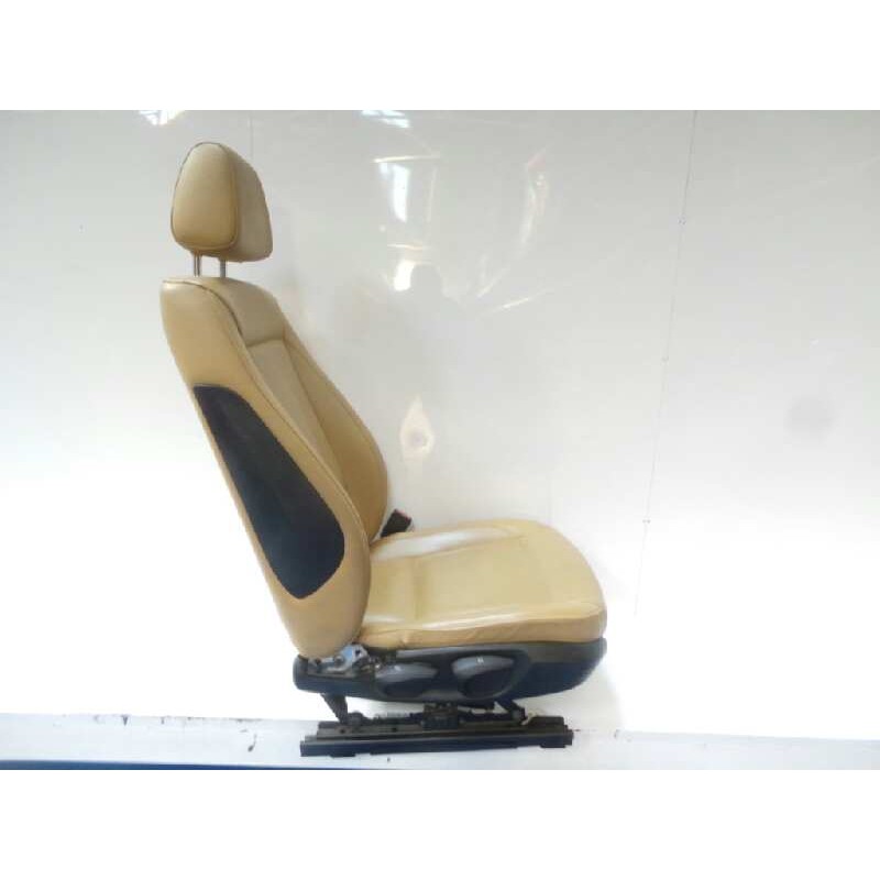 Recambio de asiento delantero derecho para bmw serie 1 berlina (e81/e87) 2.0 16v diesel cat referencia OEM IAM   