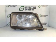 Recambio de faro derecho para audi a6 berlina (c4) 2.5 tdi referencia OEM IAM  SIN.ANTINIEBLA 2.BOMBILLAS - REGULACION.ELECTRICA