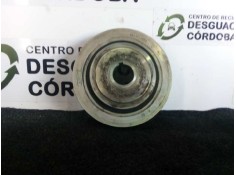 Recambio de polea cigueñal para citroën c5 berlina 2.0 16v cat (rfn / ew10j4) referencia OEM IAM 9641741980 6.CANALES DIAMETRO:  2