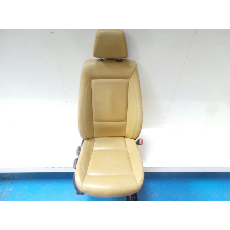 Recambio de asiento delantero derecho para bmw serie 1 berlina (e81/e87) 2.0 16v diesel cat referencia OEM IAM   