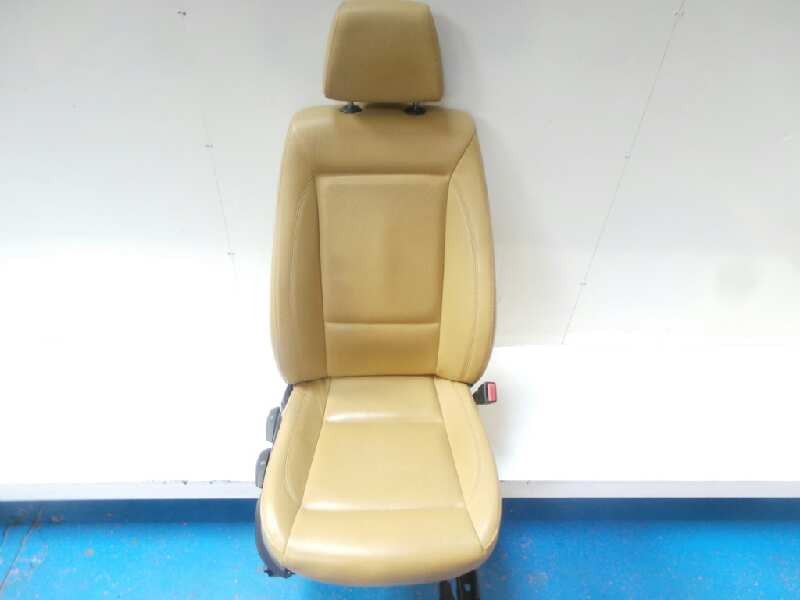 Recambio de asiento delantero derecho para bmw serie 1 berlina (e81/e87) 2.0 16v diesel cat referencia OEM IAM   