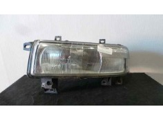 Recambio de faro izquierdo para nissan interstar (x70) 2.5 dci diesel cat referencia OEM IAM  98-03 