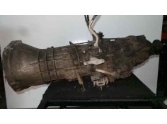 Recambio de caja cambios para nissan patrol (k/w260) 3.0 referencia OEM IAM 0Y1519  MANUAL