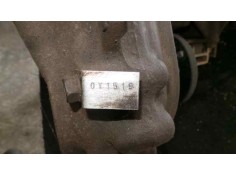 Recambio de caja cambios para nissan patrol (k/w260) 3.0 referencia OEM IAM 0Y1519  MANUAL 2