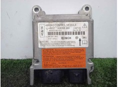 Recambio de centralita airbag para ford focus berlina (cap) 1.6 tdci cat referencia OEM IAM 0285001552-4M5T14B056BD  